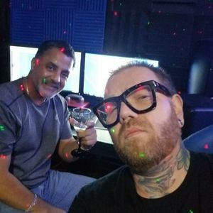 Meet your Posher, Jon